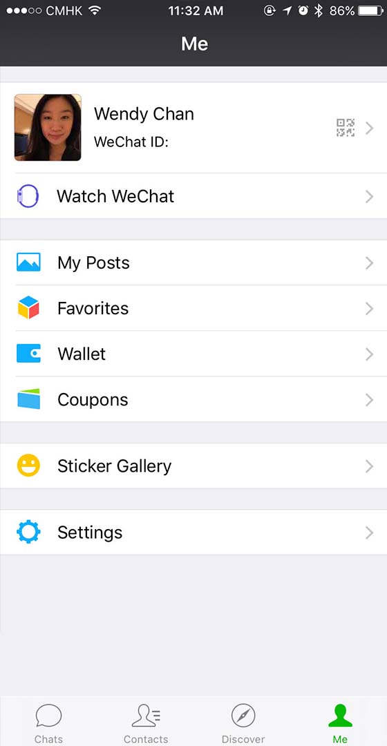 Comment restaurer un compte WeChat sans accès au téléphone | WeHacker